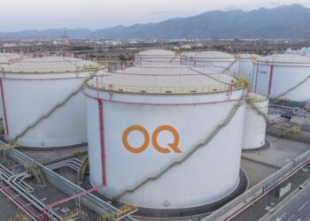 تغطية طرح الفئة الأولى والبالغ 40 بالمائة في اكتتاب أوكيو لشبكات الغاز