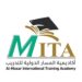 أكاديمية المسار الدولية للتدريب تعلن وظيفة شاغرة 10 أكاديمية المسار الدولية للتدريب تعلن وظيفة شاغرة