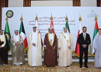 سلطنة عُمان تترأس الاجتماع الـ٣٤ للجنة التعاون الزراعي والأمن الغذائي لدول مجلس التعاون