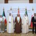 سلطنة عُمان تترأس الاجتماع الـ٣٤ للجنة التعاون الزراعي والأمن الغذائي لدول مجلس التعاون