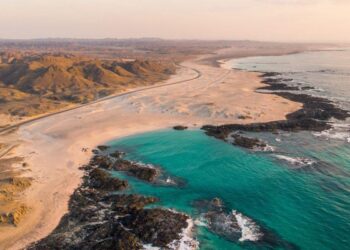 سلطنة عُمان تشارك دول العالم الاحتفال باليوم العالمي للبحر