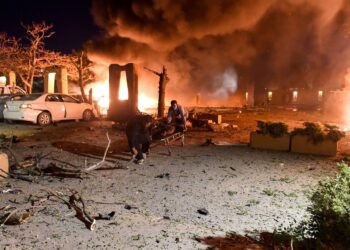 سلطنة عُمان تدين التفجير الذي استهدف تجمعًا دينيًّا في باكستان