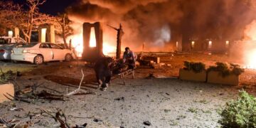 سلطنة عُمان تدين التفجير الذي استهدف تجمعًا دينيًّا في باكستان