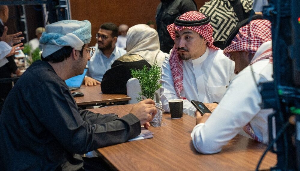 غدًا.. أولى حلقات العمل الترويجية المتنقلة في السوق الخليجي للتعريف والترويج للمقومات التراثية والسياحية بسلطنة عُمان 1 غدًا.. أولى حلقات العمل الترويجية المتنقلة في السوق الخليجي للتعريف والترويج للمقومات التراثية والسياحية بسلطنة عُمان