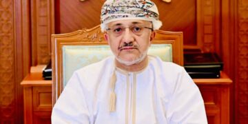 وزير التراث والسياحة: مليار و900 مليون ريال إجمالي عائدات القطاع السياحي العُماني لعام 2022.