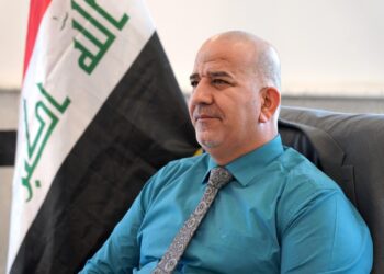 دكتور حسين كنبار..  مؤسس صحيفة الفارسبورت الرياضية الدولية