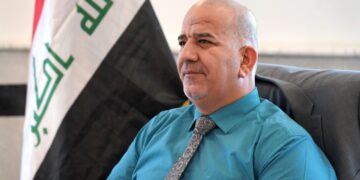 دكتور حسين كنبار..  مؤسس صحيفة الفارسبورت الرياضية الدولية