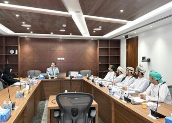 مركز عمان للتحكيم التجاري ينظم برنامجًا في تأهيل أمناء سر هيئات التحكيم