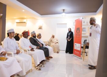 انطلاق مخيّم صناعة الأفلام المصاحب لمهرجان الباطنة السينمائي