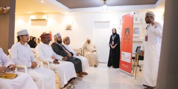 انطلاق مخيّم صناعة الأفلام المصاحب لمهرجان الباطنة السينمائي