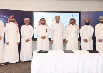 شركات مجموعة إذكاء “إنوتك” و “كودلاين” توقعان اتفاقيات استثمار مع شركة “تكوين المستقبل” السعودية