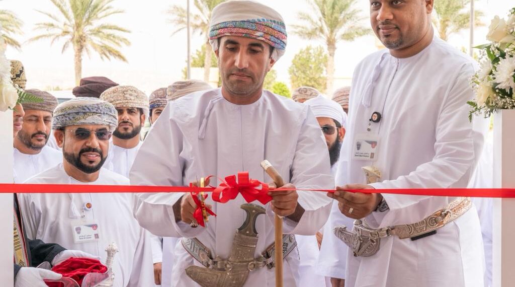 ميثاق للصيرفة الإسلامية يحتفل رسميًا بافتتاح فرع جديد بولاية الدقم