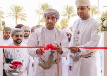 ميثاق للصيرفة الإسلامية يحتفل رسميًا بافتتاح فرع جديد بولاية الدقم