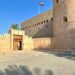 الرستاق .. وأماكن الطبيعة الغنّاء