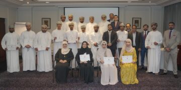 جلوب نت وفينيكس للتدريب المالي تحتفيان بتخريج دفعةٍ من حملة شهادة ACCA