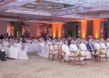 بنك عُمان العربي يعلن أسماء الفائزين في حملة البطاقات الائتمانية لصيف ٢٠٢٣