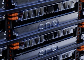 جهاز الاستثمار العُماني يستثمر في Our Next Energy (ONE)الأمريكية