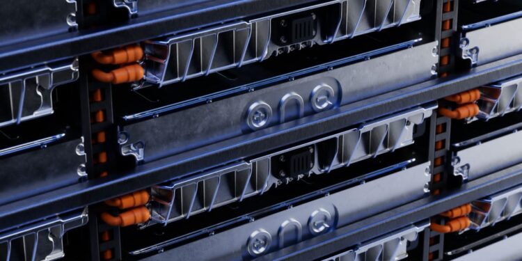 جهاز الاستثمار العُماني يستثمر في Our Next Energy (ONE)الأمريكية