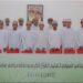 ختام البرنامج الصيفي لحفظ القرآن الكريم بفريق عباسة
