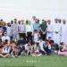 بمشاركة دائرة البلدية .. مركز تمكين لتأهيل الأشخاص ذوي الإعاقة ينظم حملة نظافة بشاطئ الخابورة 12 بمشاركة دائرة البلدية .. مركز تمكين لتأهيل الأشخاص ذوي الإعاقة ينظم حملة نظافة بشاطئ الخابورة