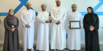 تتويج ميثاق بجائزة عالمية تؤكد ريادته في قطاع الصيْرفة الإسلاميّة لعام 2023