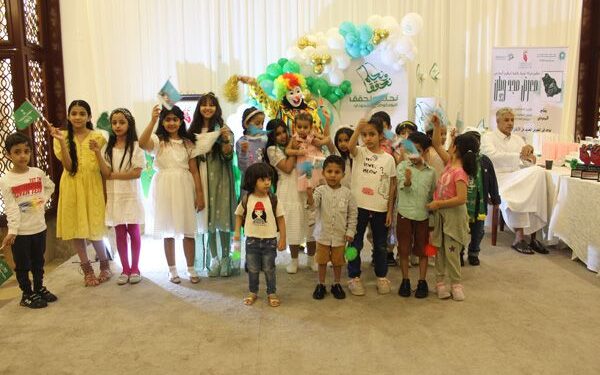 ختام معرض مجد وطن بنجاح مميز وسط حضور رائع