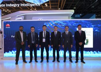 مقرات العمل الذكية المستقبلية صفرية الانبعاثات الكربونية يقدم أفكاراً مبتكرة في مجال مراكز العمل الرقمية الذكية