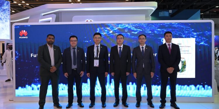 مقرات العمل الذكية المستقبلية صفرية الانبعاثات الكربونية يقدم أفكاراً مبتكرة في مجال مراكز العمل الرقمية الذكية