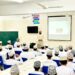 تنفيذ محاضرات ثقافية بيئية متنوعة لمدارس السويق و الخابورة