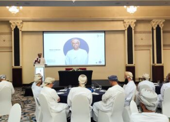 مجموعة إذكاء تعلن تخارجها الجزئي من الشركة العمانية للنطاق العريض