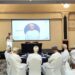 مجموعة إذكاء تعلن تخارجها الجزئي من الشركة العمانية للنطاق العريض