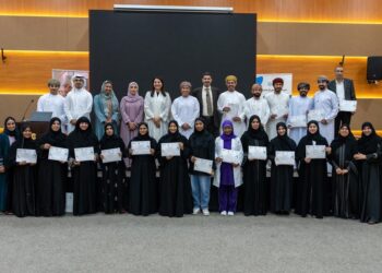 الزبير لتطوير المؤسسات يختتم مرحلة إبتكار نموذج العمل التجاري بالشراكة مع مؤسسة الجسر للاعمال الخيرية