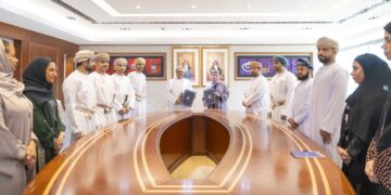 هيئة تنمية المؤسسات الصغيرة والمتوسطة توقع مذكرة تعاون مع بنك العز الإسلامي لنشر ثقافة ريادة الأعمال وتطلق لعبة إلكترونية تفاعلية