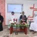 بنك مسقط ينظم زيارة اعلامية للتعريف باهمية ودور مركز الاتصالات في تعزيز تجربة الزبائن