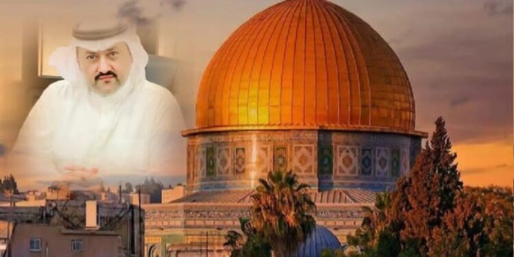 نصرٌ للأمة من المحيط إلى الخليج.. فلسطين عربية