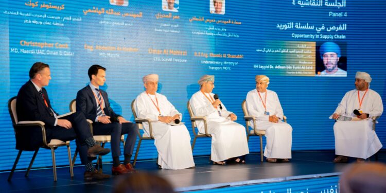 منتدى الدقم الاقتصادي يختتم أعماله بالتأكيد على دور الدقم في قيادة التغيير في قطاع الصناعات الخضراء