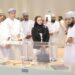جمعية الصحفيين العمانية تشارك في ملتقى المكتبات والمراكز الثقافية الأهلية بنزوى 8 جمعية الصحفيين العمانية تشارك في ملتقى المكتبات والمراكز الثقافية الأهلية بنزوى