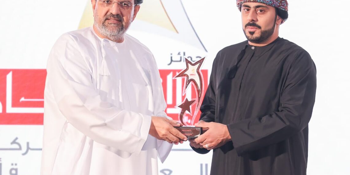 تتويج الرئيس التنفيذي لشركة تأجير للتمويل بلقب “ الرئيس التنفيذي للعام” في قطاع التمويل والتأجير 1 تتويج الرئيس التنفيذي لشركة تأجير للتمويل بلقب “ الرئيس التنفيذي للعام” في قطاع التمويل والتأجير