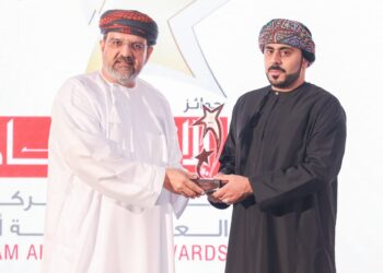 تتويج الرئيس التنفيذي لشركة تأجير للتمويل بلقب “ الرئيس التنفيذي للعام” في قطاع التمويل والتأجير