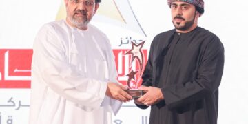 تتويج الرئيس التنفيذي لشركة تأجير للتمويل بلقب “ الرئيس التنفيذي للعام” في قطاع التمويل والتأجير