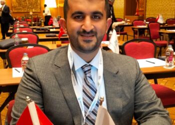 الغرفة تشارك في مؤتمر نمذجة الحوكمة في اسطنبول