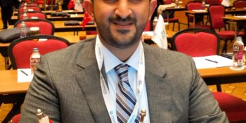 الغرفة تشارك في مؤتمر نمذجة الحوكمة في اسطنبول