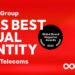 مجموعة أوريدو تفوز بجوائز مرموقة من Global Brands Magazine Awards 2023 8 مجموعة أوريدو تفوز بجوائز مرموقة من Global Brands Magazine Awards 2023