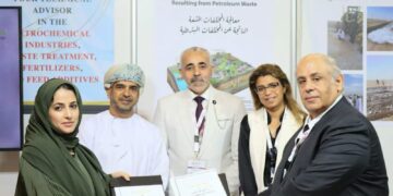 اتفاقية لإنشاء مصنع لمنتجات البوليمر في مدينة سمائل الصناعية بـ 7 مليون دولار