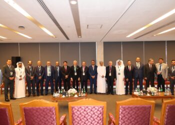 المؤتمر الفني والمعرض المصاحب لتكنولوجيا صناعة الأسمدة يختتم أعماله داعيا إلى ضرورة تعاون الجهود العالمية لتحقيق الحياد الصفري