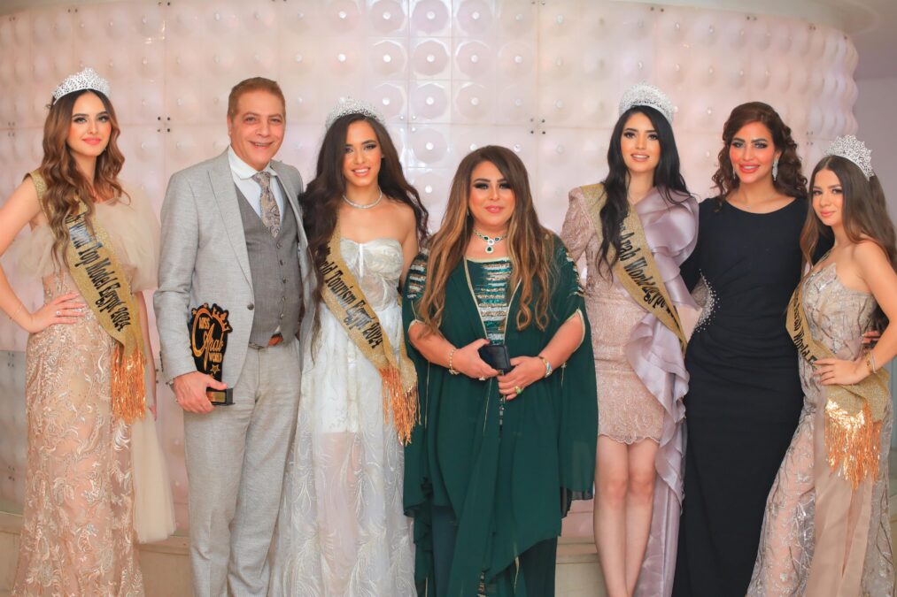 ياسمين محمود تفوز بلقب "ملكة جمال العرب للإنسانية 2024" من أجل غزة 4 8bf4c2d1 f693 4b45 8d5a c99f7a8d1264