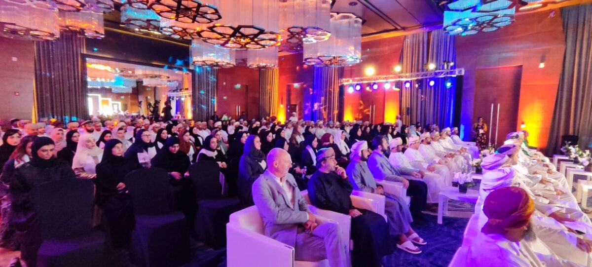 وزير العمل يرعى تخريج 220 خريجًا وخريجةً من برنامج التدريب المقرون بالتوظيف في أوكيو 4 8cd94ba5 a914 4b03 9337 1d27f748e717