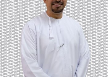 مؤسسة الزبير تعيّن رائد البيماني في منصب مدير الخزانة