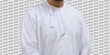 مؤسسة الزبير تعيّن رائد البيماني في منصب مدير الخزانة