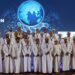 وفد رجال أعمال الداخلية وظفار يشاركون في فعاليات معرض إندونيسيا التجاري الدولي الثامن والثلاثون